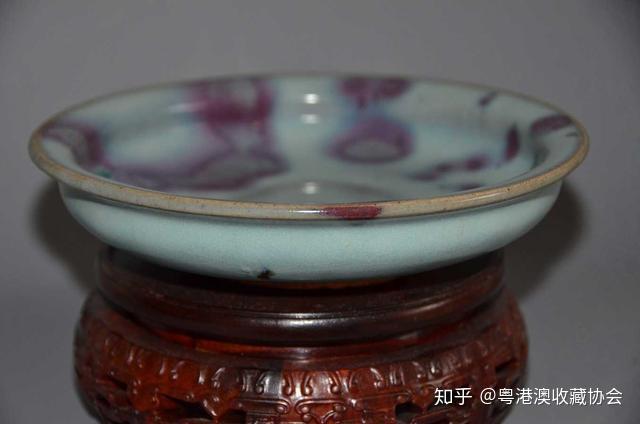 钧窑水洗：国之瑰宝，千金难求- 知乎