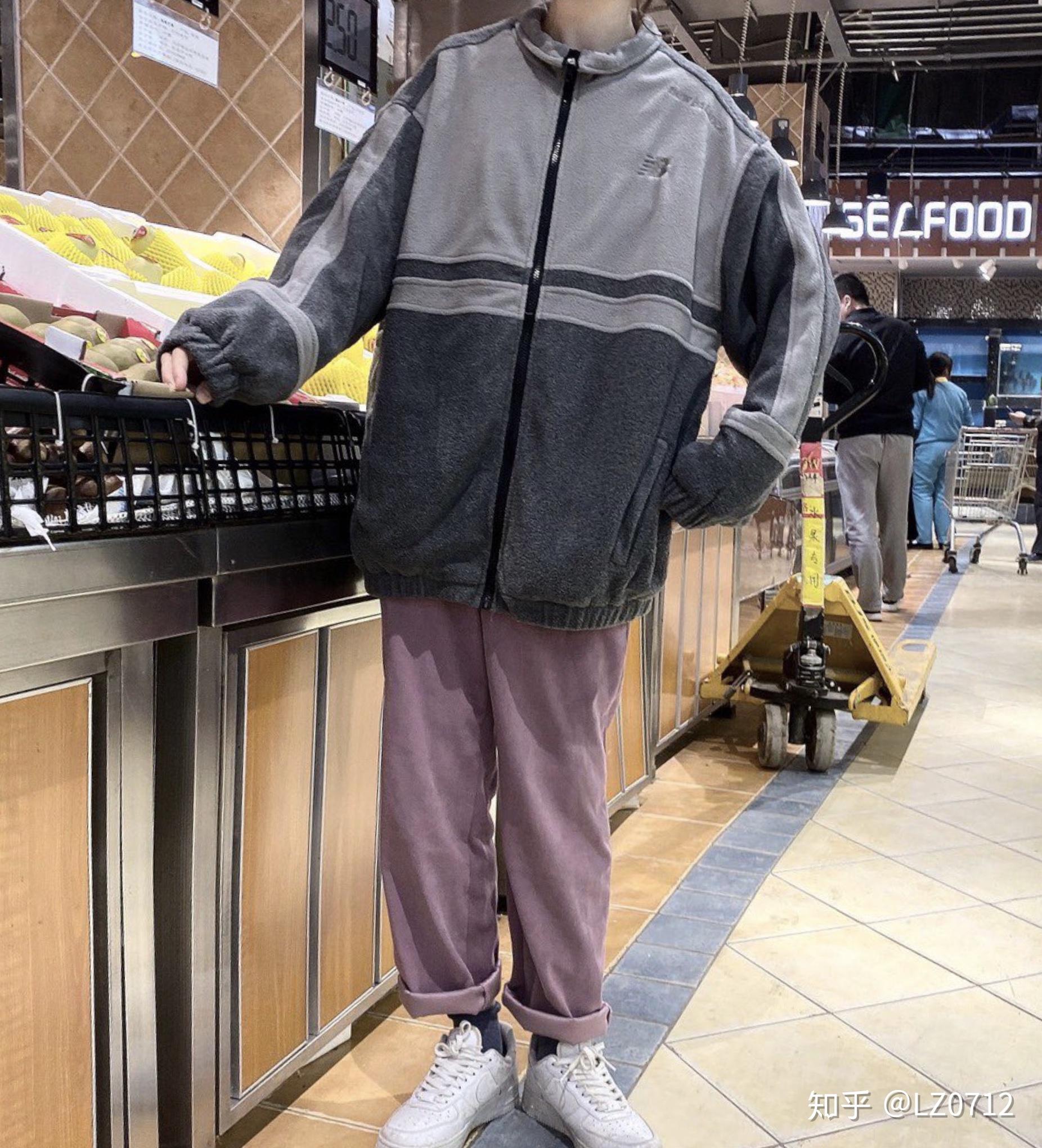 af1低帮纯白到万能穿搭法aj不是全部平民窟仙女必备选择