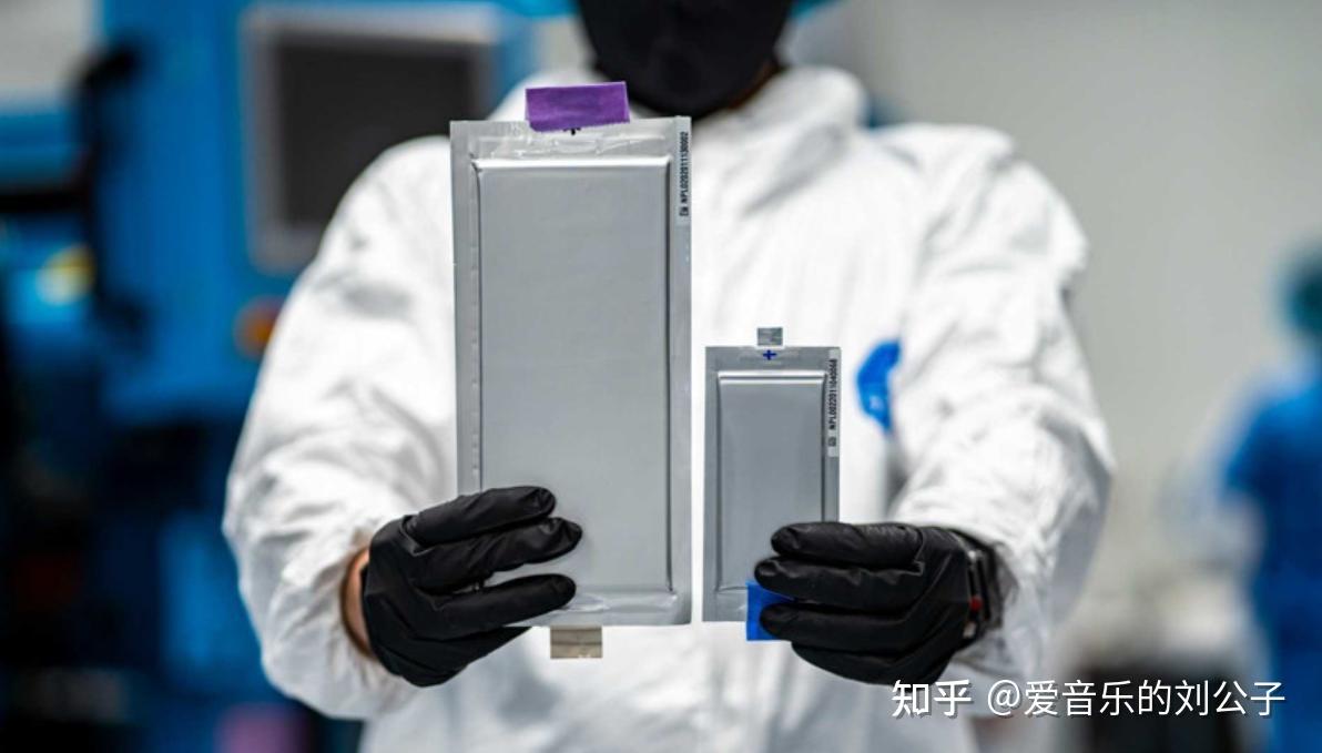 日本押宝全固态电池日媒称日企寻求跨界联合挽回局面如何看待此事全