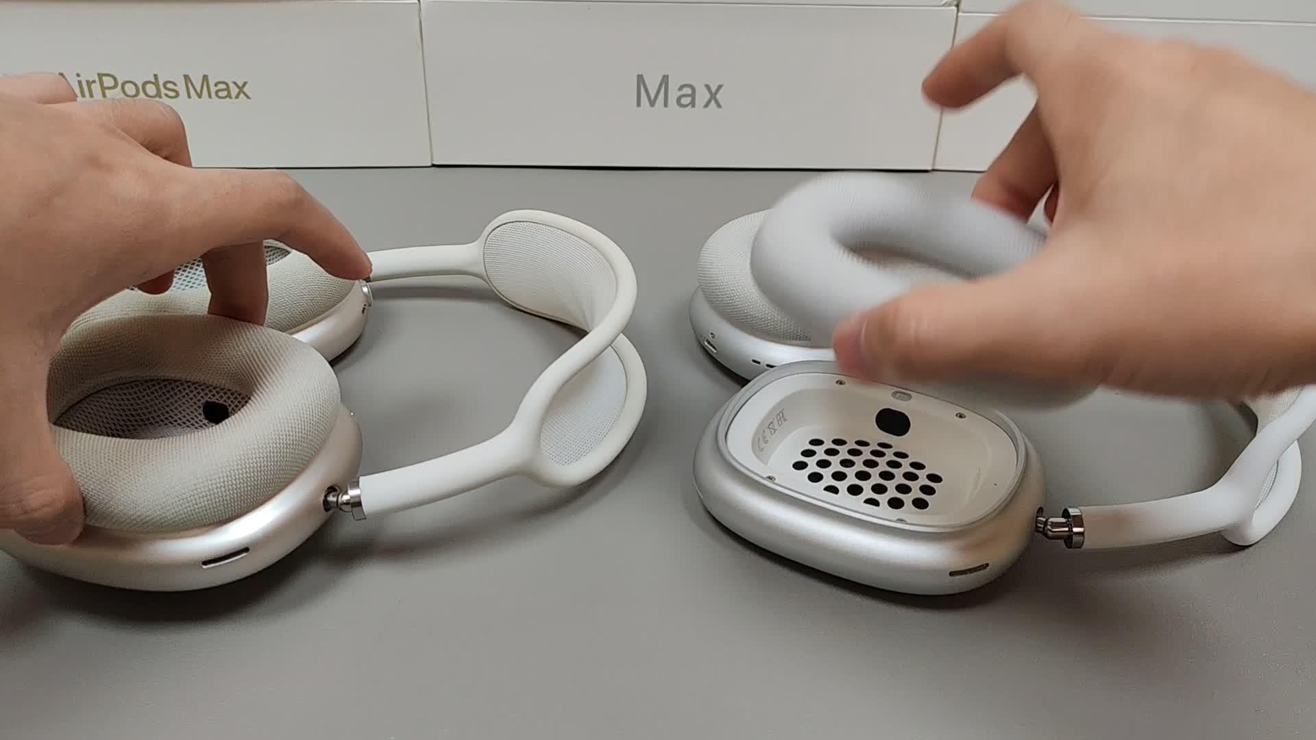 【深度测评】华强北Max耳机恒玄2600和金刚X谁才是天花板？ - 知乎