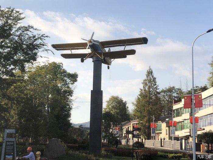 k5凯酷国庆自驾游富林山汽车公园不错的度假胜地