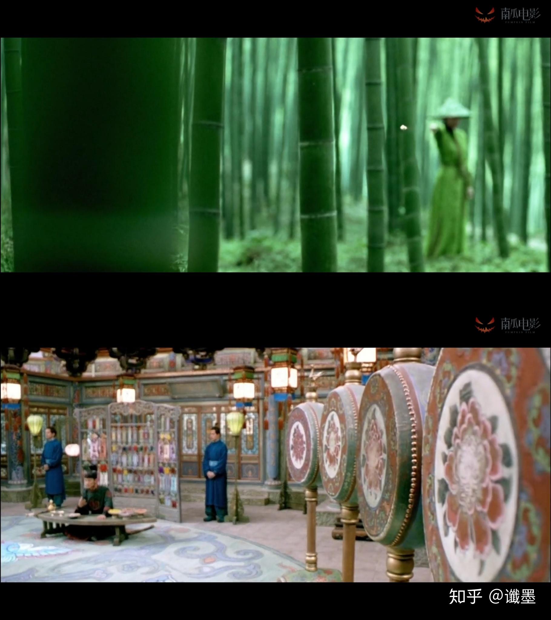 如何评价张艺谋导演的十面埋伏