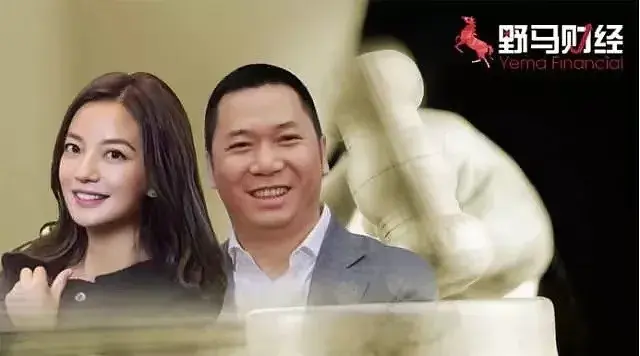 生寒假实习)赵薇老公黄有龙欠3亿背后,牵连出众多资本大佬…… - 知乎