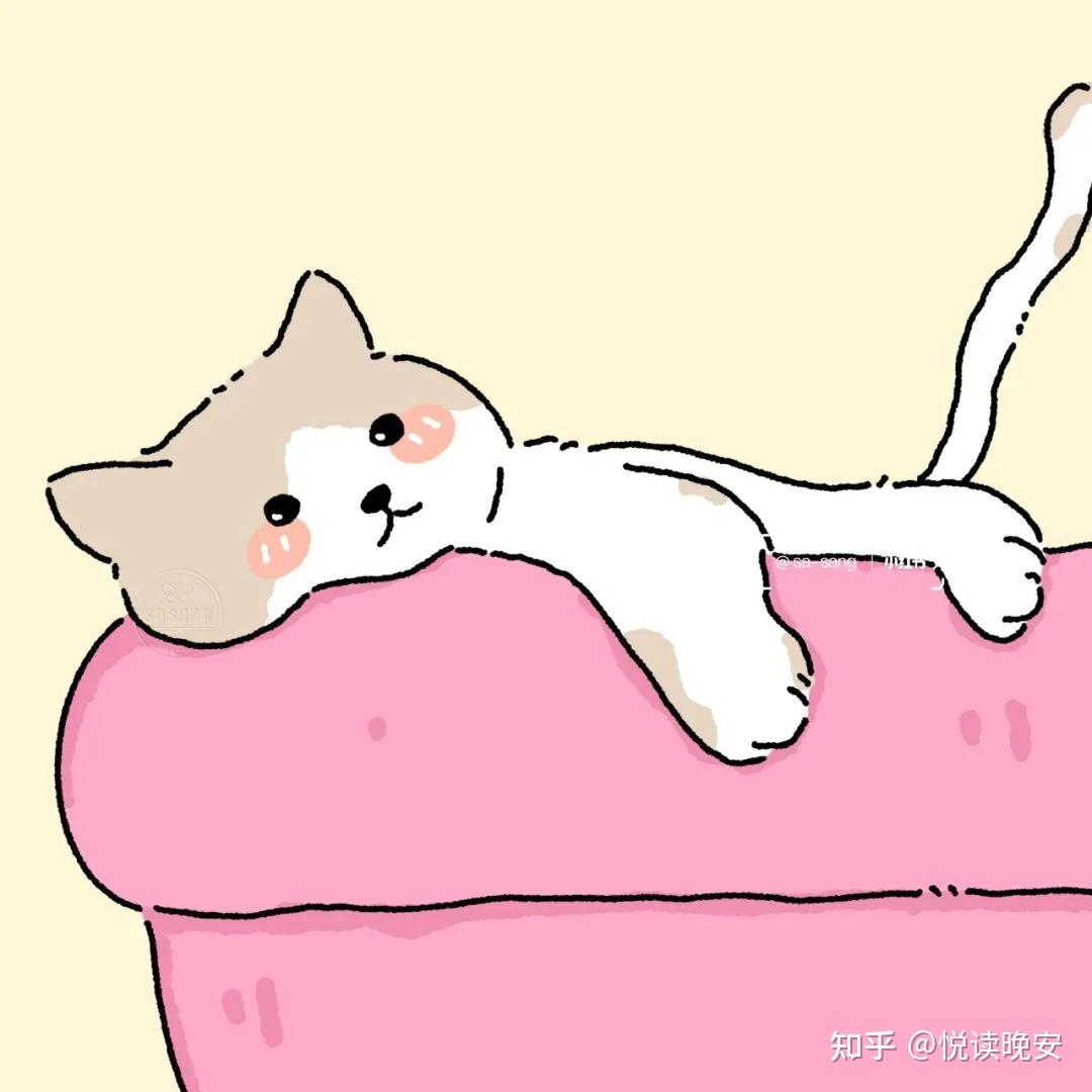 头像丨能换8个对象的情头