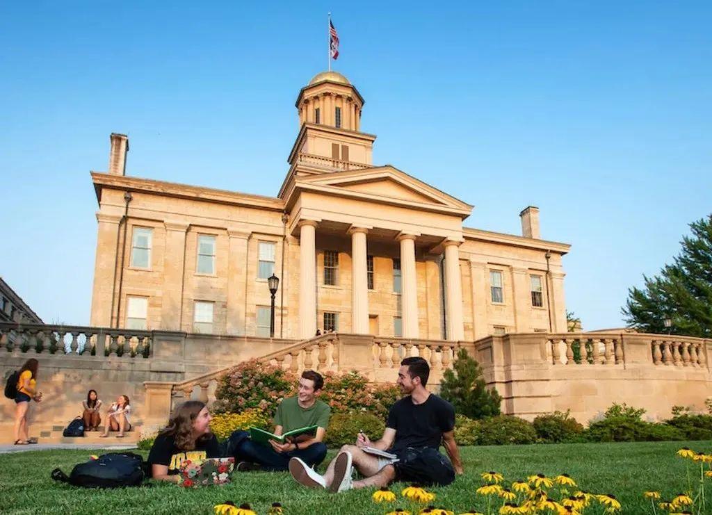 纽约州立大学宾汉姆顿