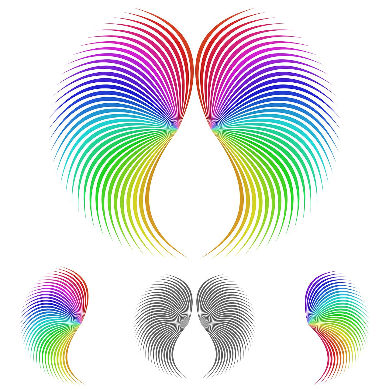 摇曳生姿：拽酷签名展现魅力