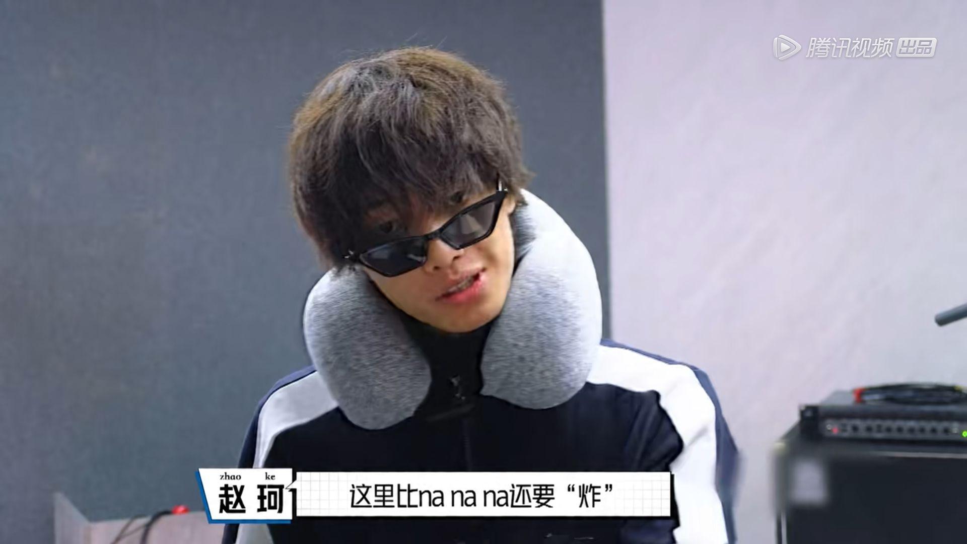 如何评价明日之子乐团季中的鞠翼铭