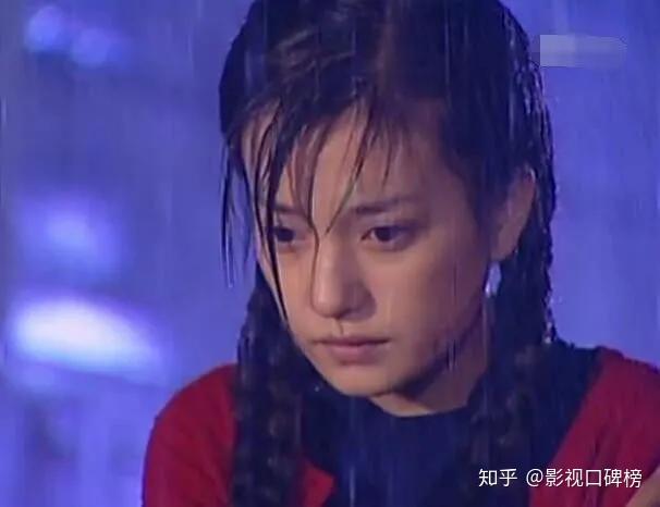 哪些剧淋雨场面让人难忘蓝湛魏无羡让人心疼道明寺淋到出画