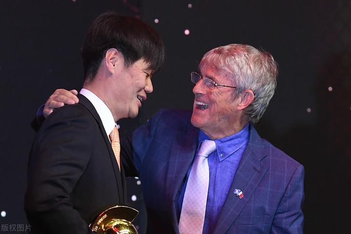 米卢:接手中国队无压力,提三要求,中国能进2026世界杯 - 知乎