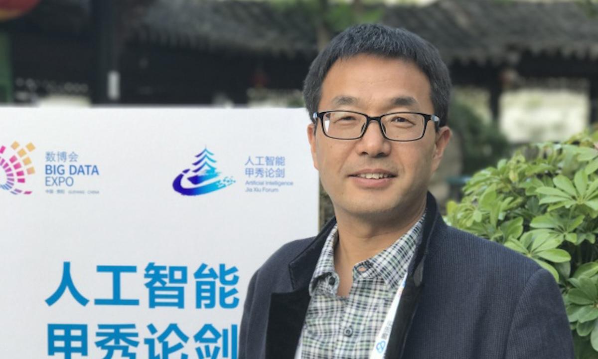 磐霖资本&独到科技陈利人：大模型+营销，离钱近更容易变现 - 知乎