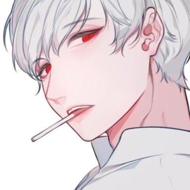 Rounded avatar