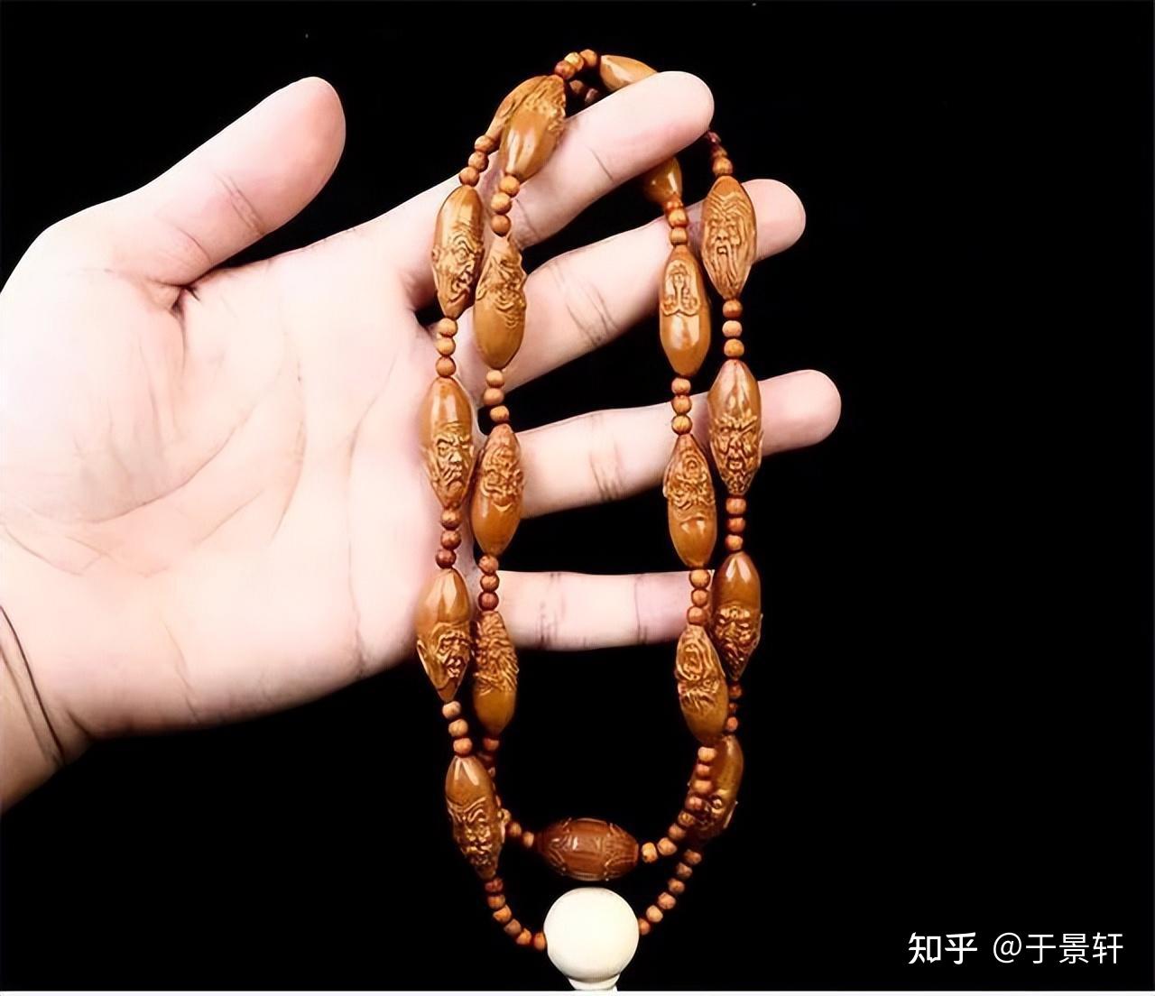 你玩的橄榄核是什么品种?搞清楚橄榄核的分类,玩核不迷茫! - 知乎