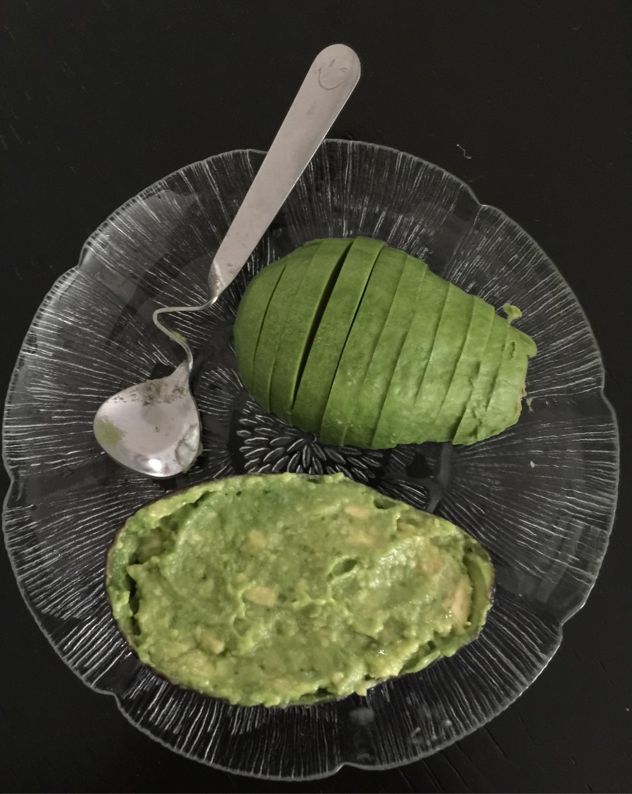 牛油果真的好吃吗? - taurusmoon 的回答 - 知乎