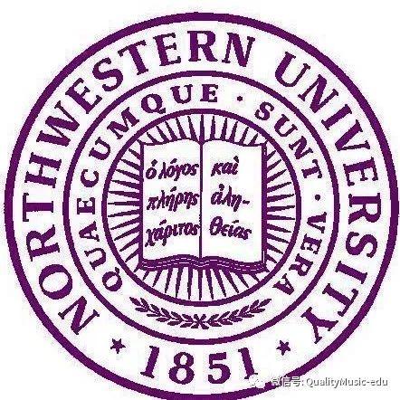 美国西北大学音乐学院