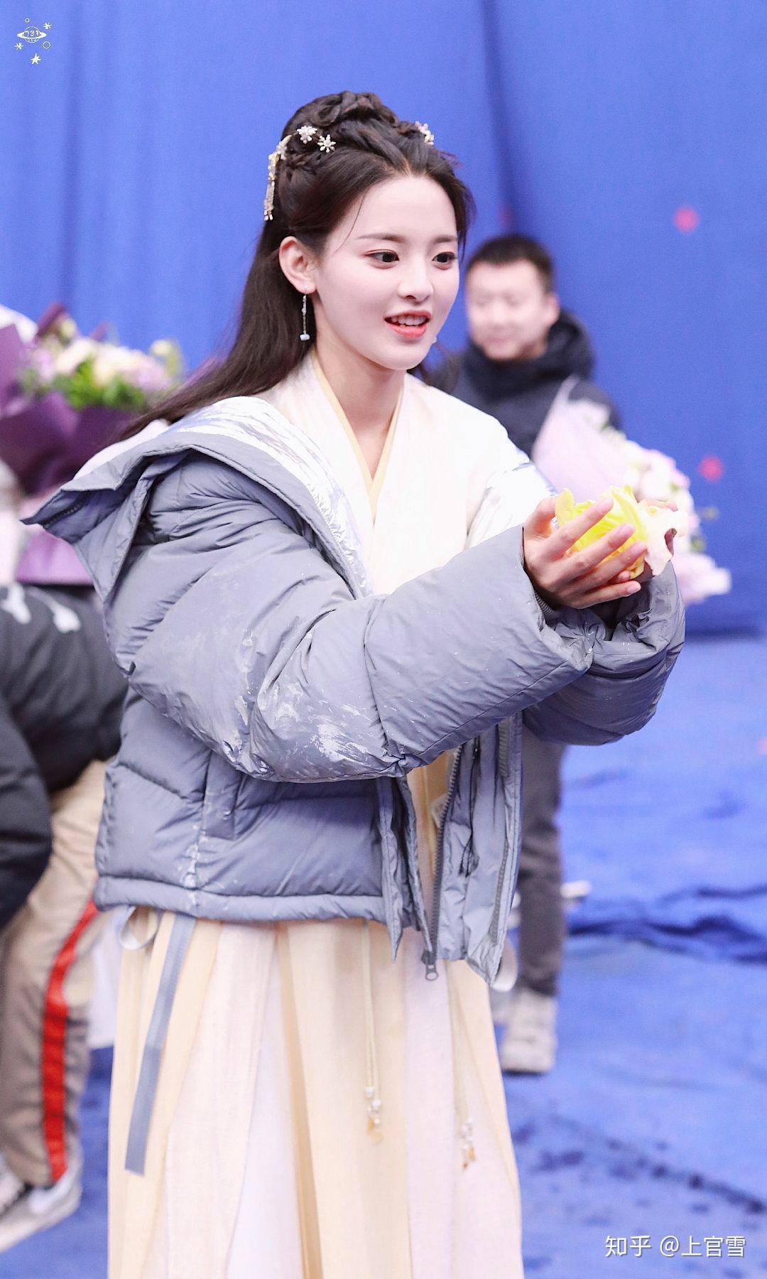 如何看待腾讯视频2020年即将上映的电视剧且听凤鸣danceofthephoenix