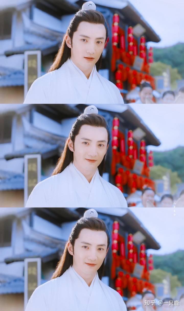 如何评价演员杨仕泽杨东清