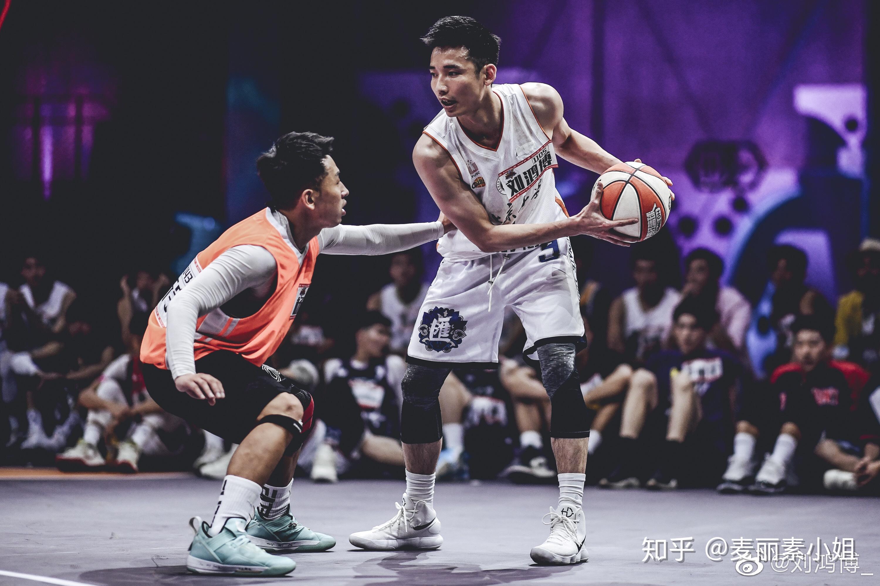 如何评价综艺我要打篮球第二期