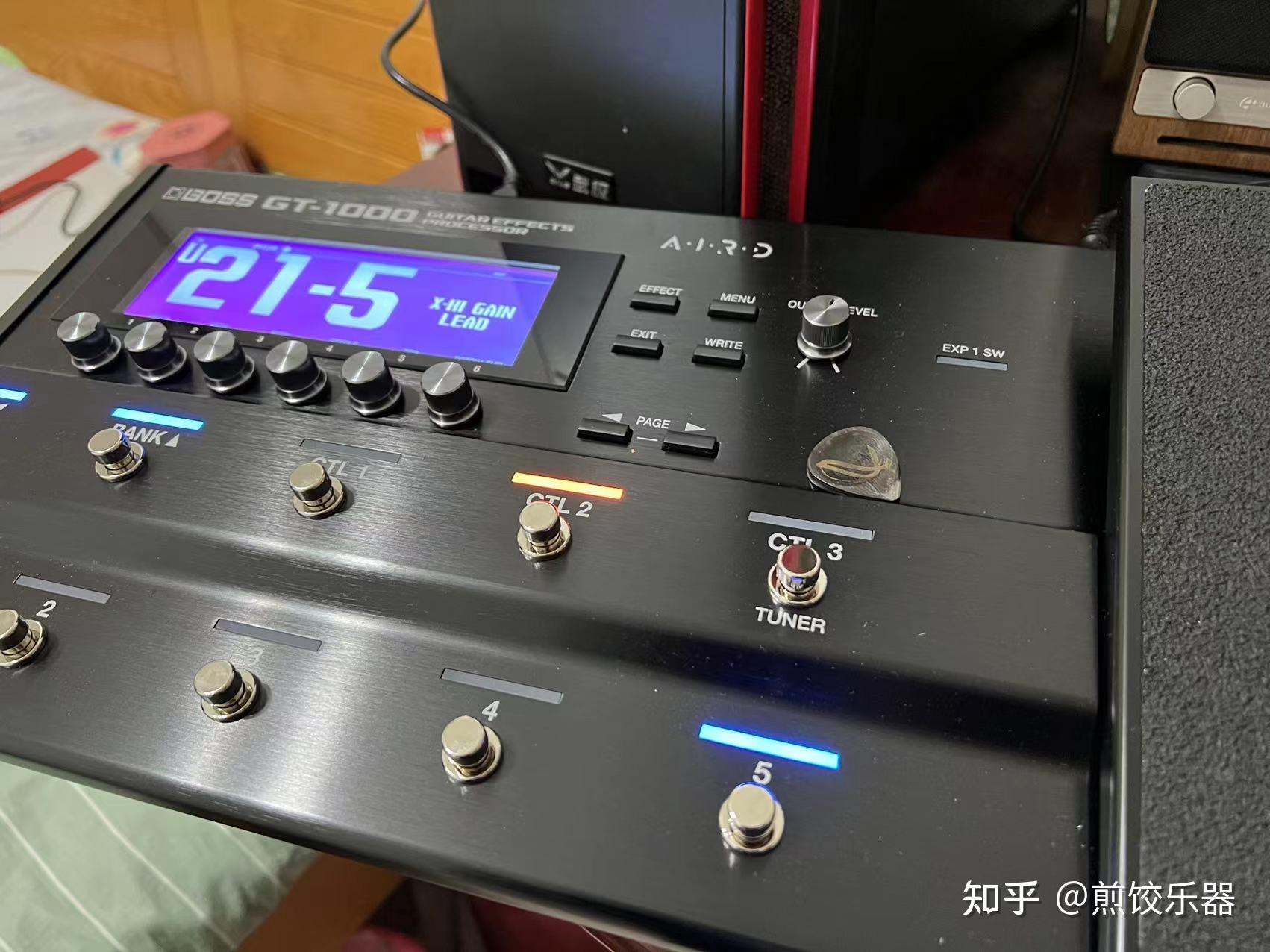 为什么选的是gt1000呢,因为我排除了kpa,前两年使用