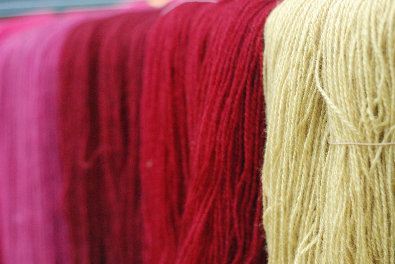 3. 高支数面料特点