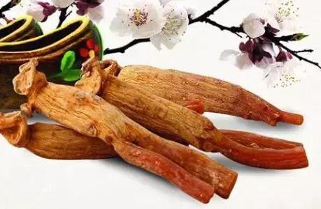 红参的吃法 红参怎么吃 知乎