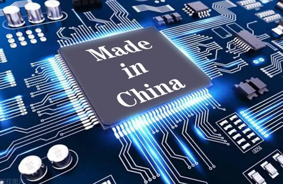 2022年芯片与科学法案强迫芯片制造商在中美间进行选择台积电将何去何