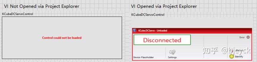 LabVIEW调用Thorlabs的动态库进行开发 - 知乎