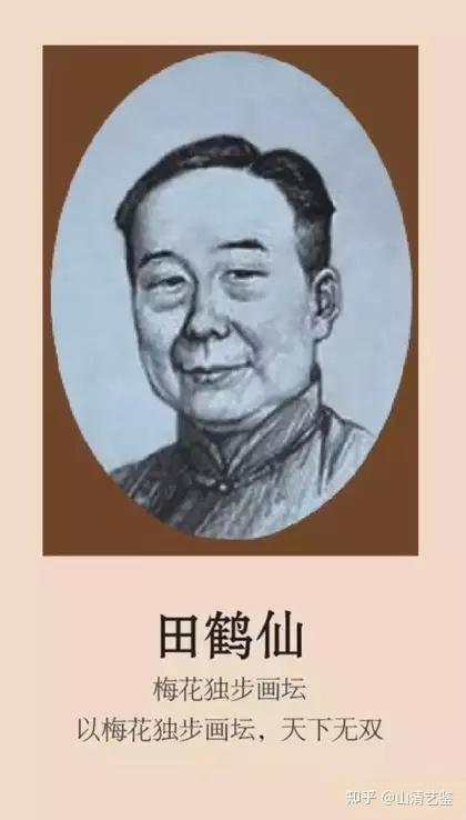 珠山八友--民国时期的绝代风华- 知乎