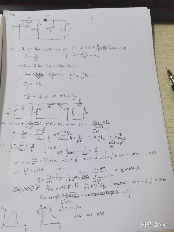 Fundamentals Of Power Electronics Chapter3 Fundamentals Of Power Electronics Chapter3