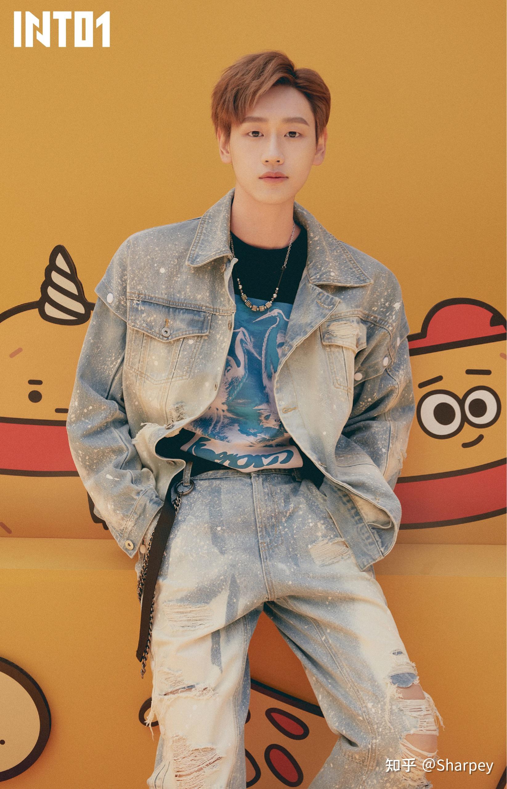 怎样看待into1刘彰?