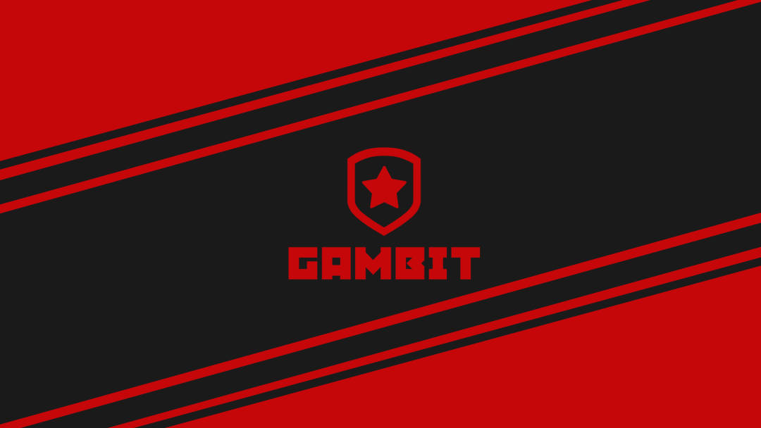 gambit战队队徽图片