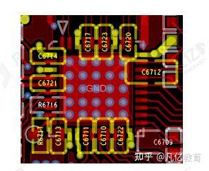 RGMII的PCB设计布局布线要求 - 知乎