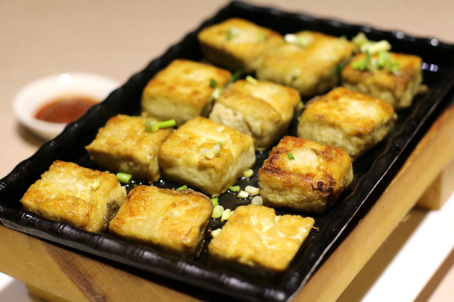 我就是那种为了吃臭鳜鱼会跑趟黄山的人呐!