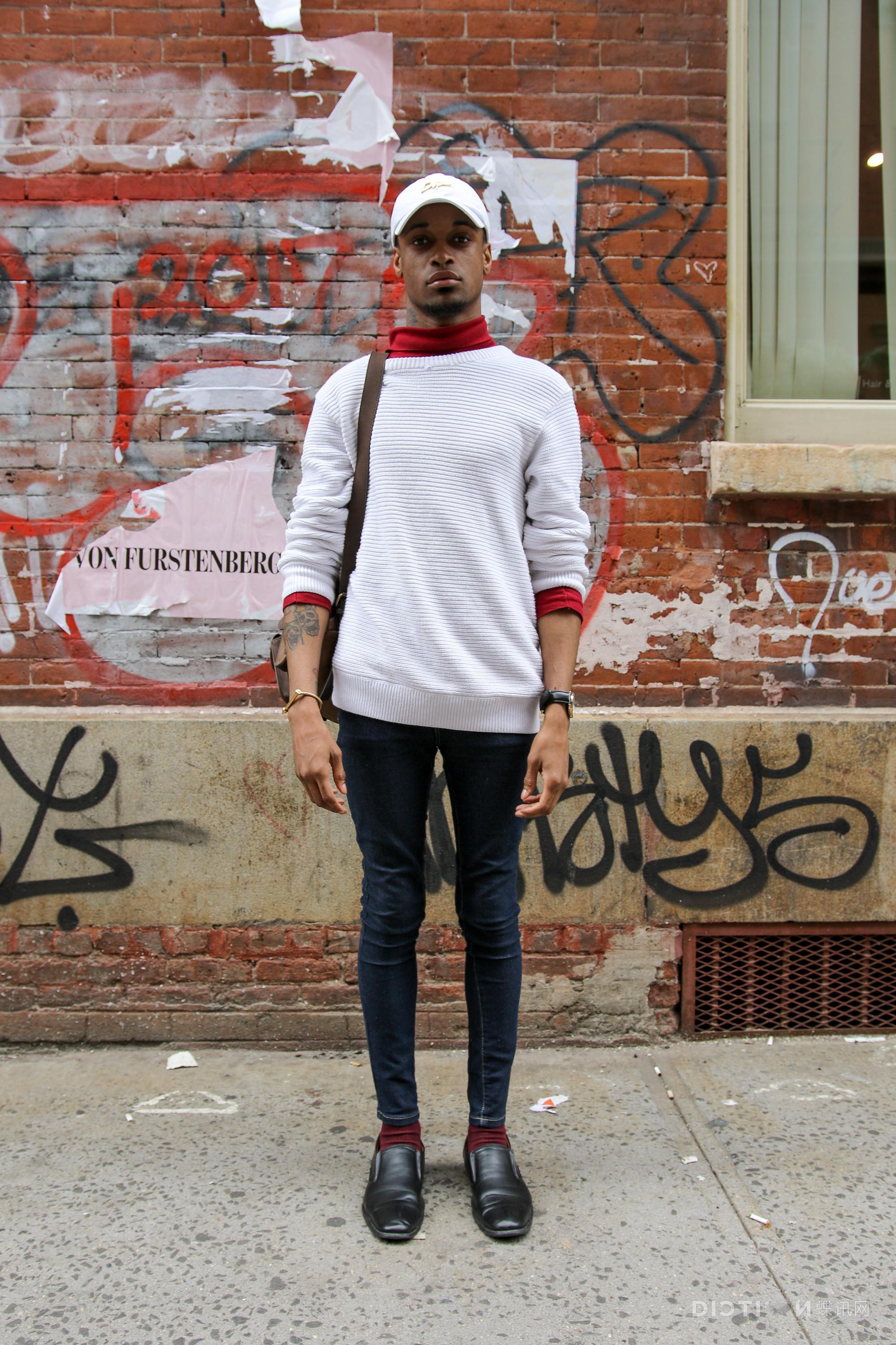 为什么有人喜欢紧的勒蛋蛋的紧身裤,豆豆鞋? - 知乎