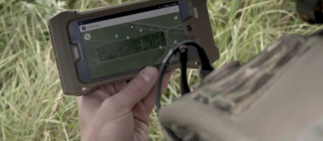 引领战场沟通革命:全新单兵通讯装备SquadNet震撼登场 - 知乎