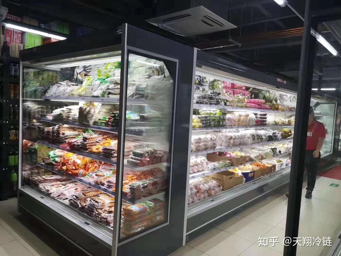 如何包装冰柜中的产品?