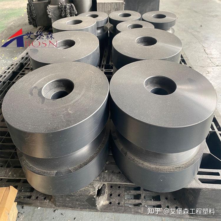 铅硼聚乙烯板是什么？Lead boron-polyethylene plate - 知乎