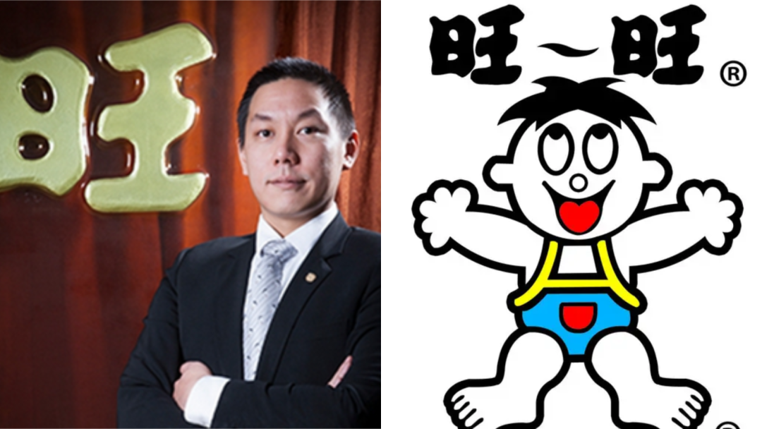 专注整活三十年的旺旺,还能旺多久? - 知乎