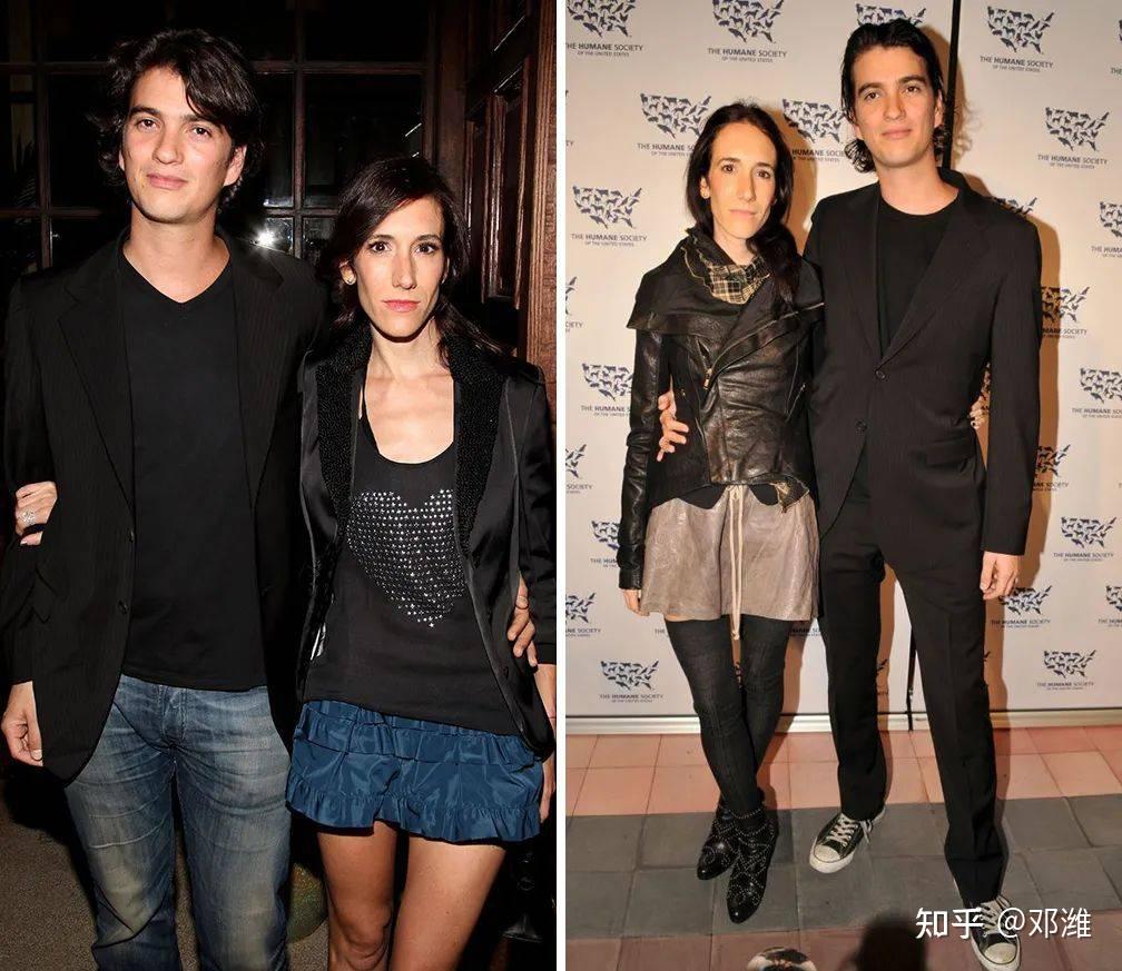 美国最疯ceo:安妮海瑟薇演他老婆,夫妻纸醉金迷pua员工,坑了孙正义上