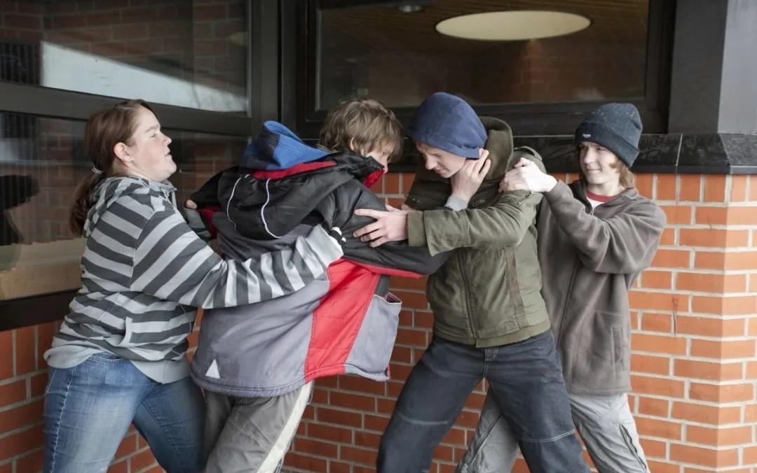 打架斗殴带来的法律责任和负面影响