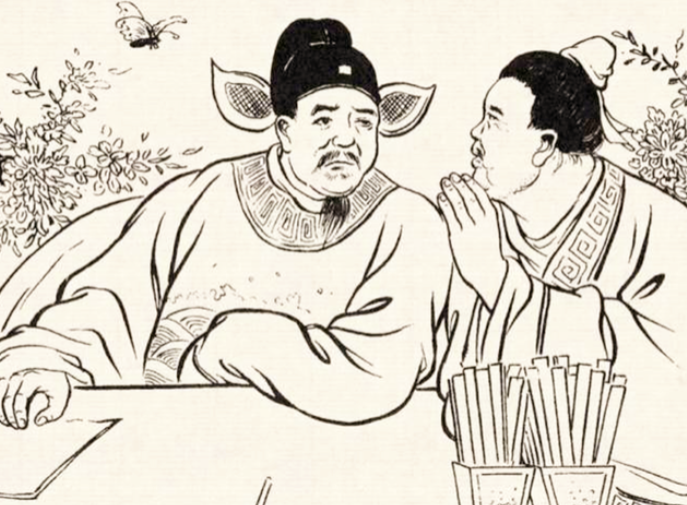 晋太元中武陵太守为什么没有找到“桃花源”??? - 知乎
