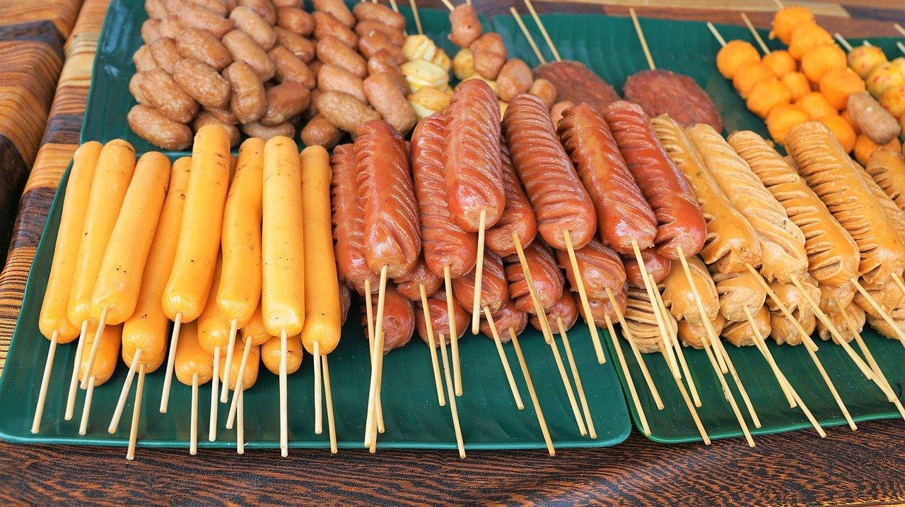 1. 布巾种类解析