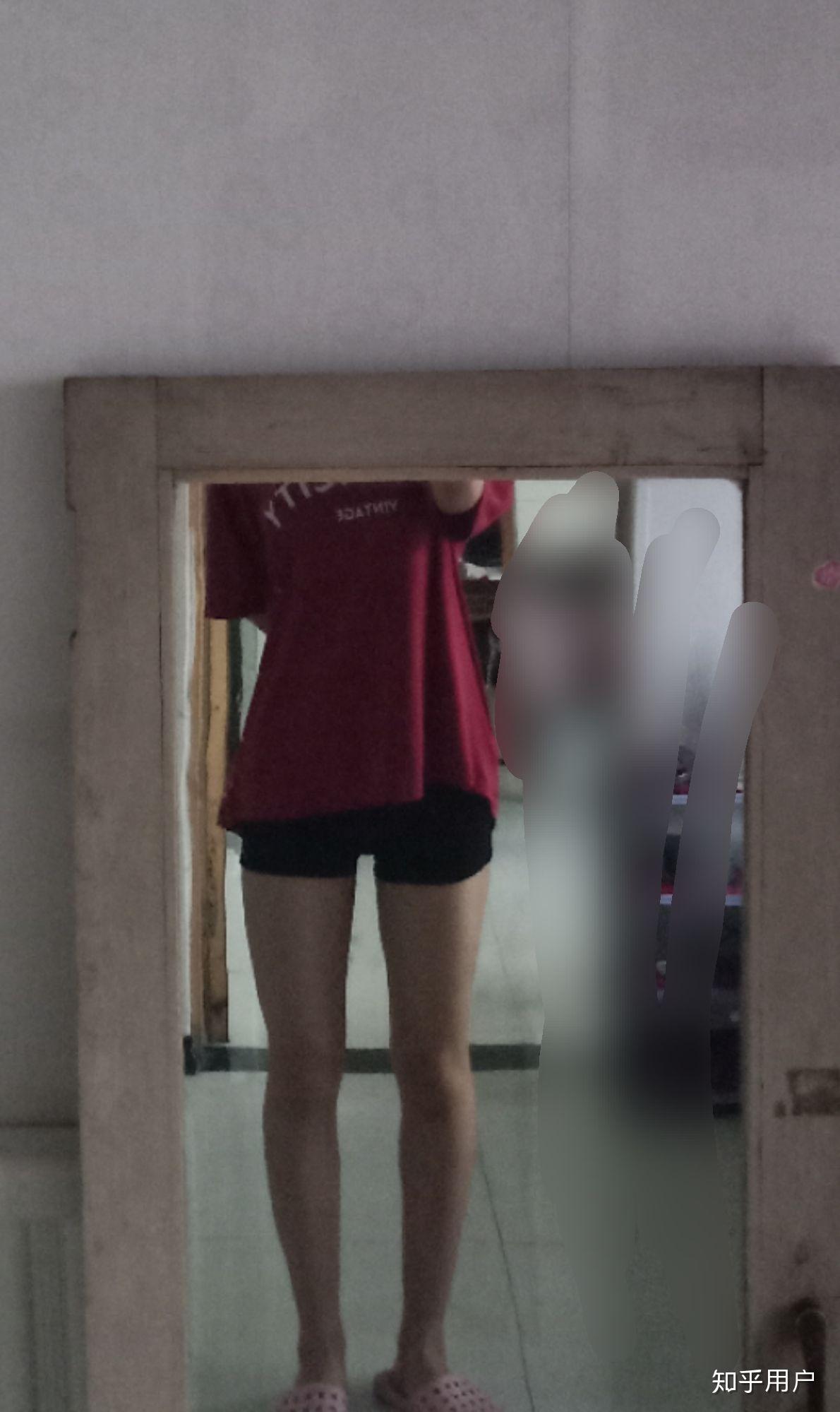 身高165体重114算胖吗,我的闺蜜身高170体重98很好看,但是她一直说我