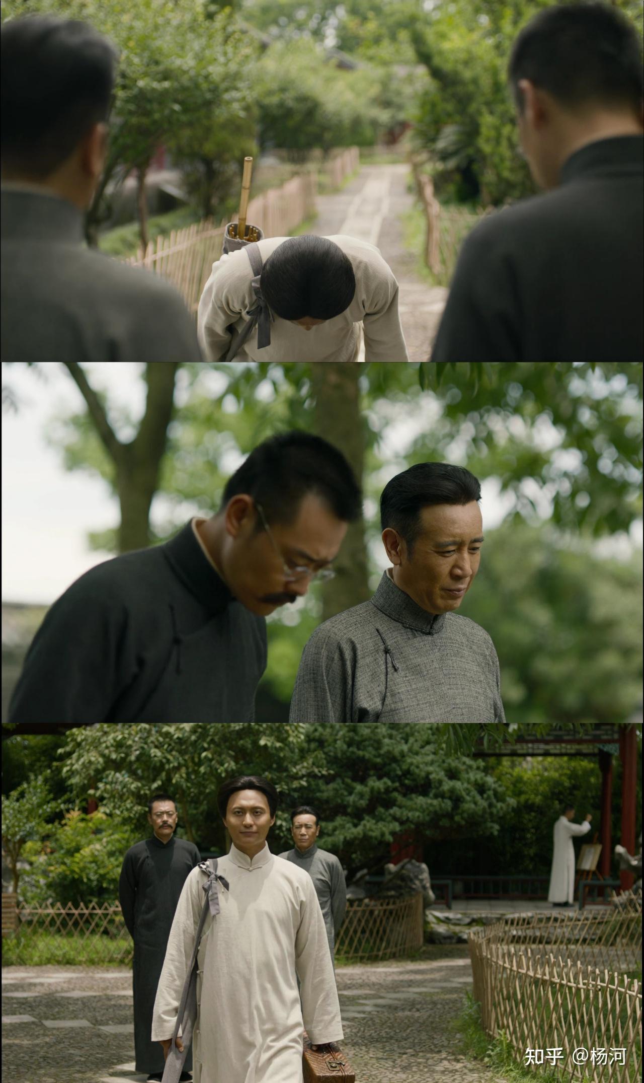 如何评价电视剧《觉醒年代》? - 知乎