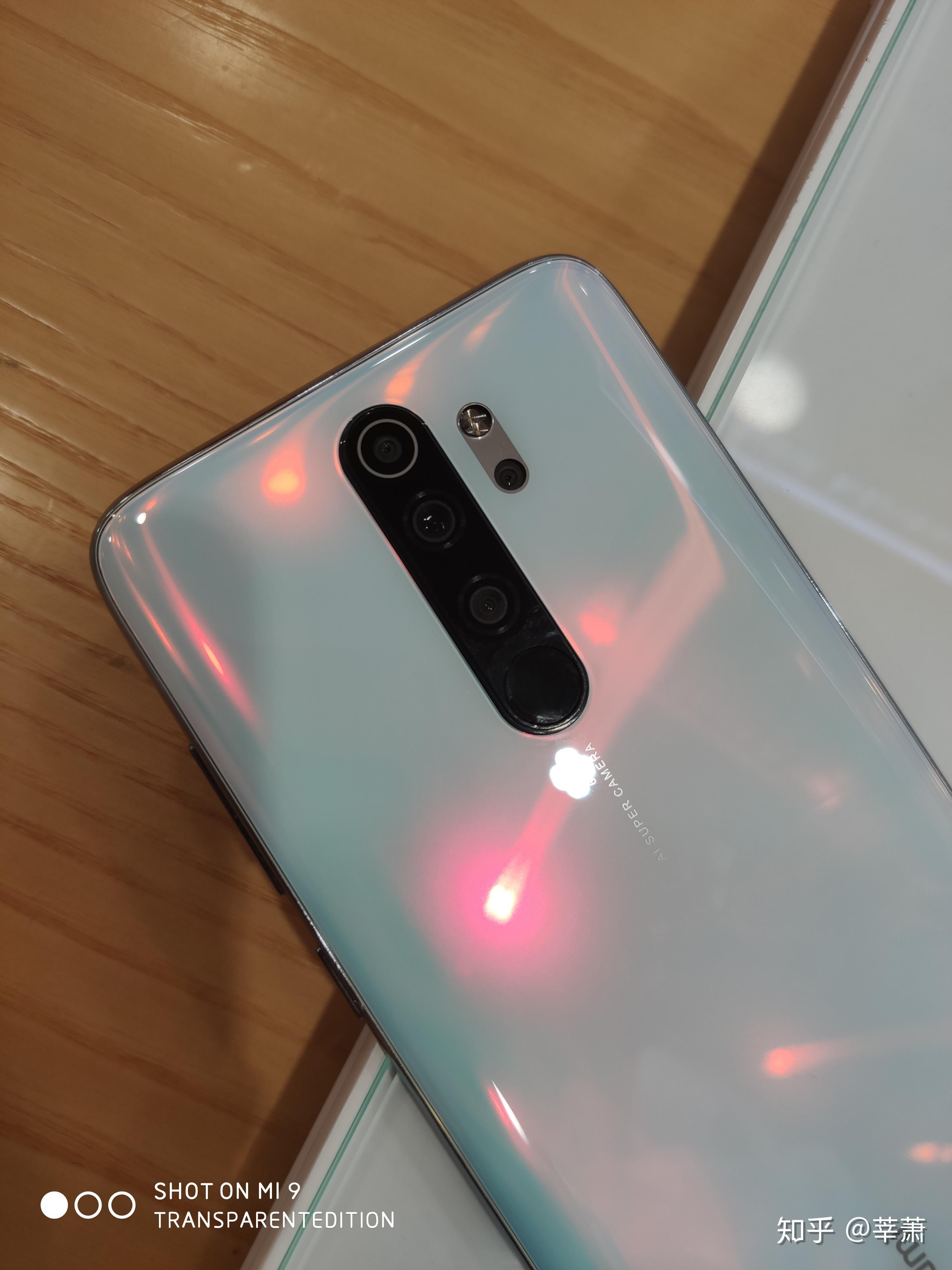 红米note8pro61281599和红米k20闲鱼上的61281600哪个比较好