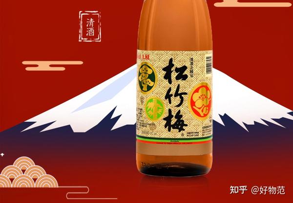 日本清酒一览：适合收藏，以后看到日本清酒对照一下就知道是产自哪里了 - 知乎