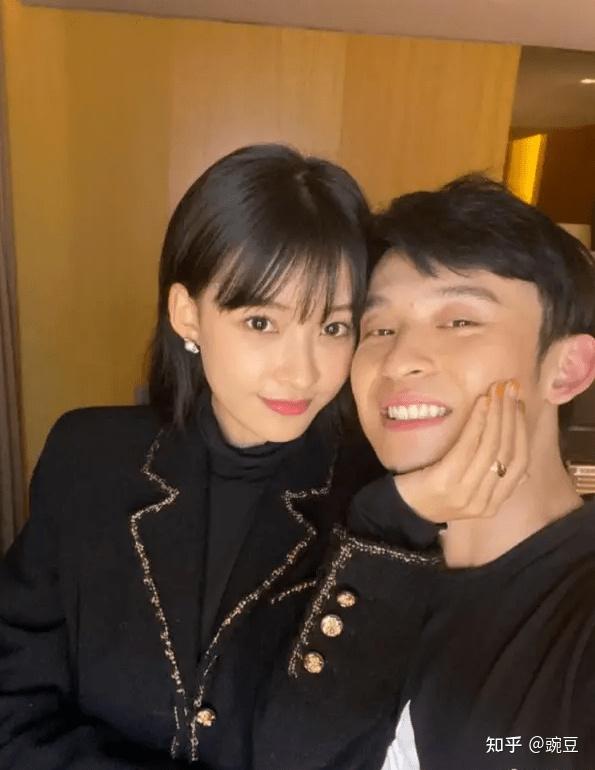 董子健因认知不同导致离婚,曾经的齁甜都熬成了牢骚 - 知乎