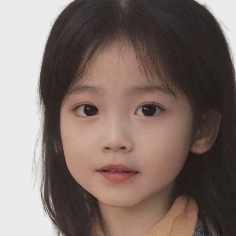 有没有小孩子的情侣头像? - 知乎