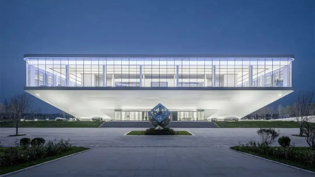 借势雄安保定深圳园开启产城共生新时代