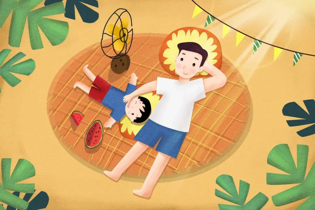 养育男孩的过程中父亲的作用是什么