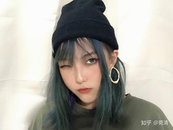 如何做一个可爱中带着一丝帅气的女孩子?